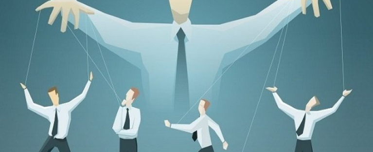 Medo, Culpa e Manipulação. Como Se Libertar Desse Jogo?