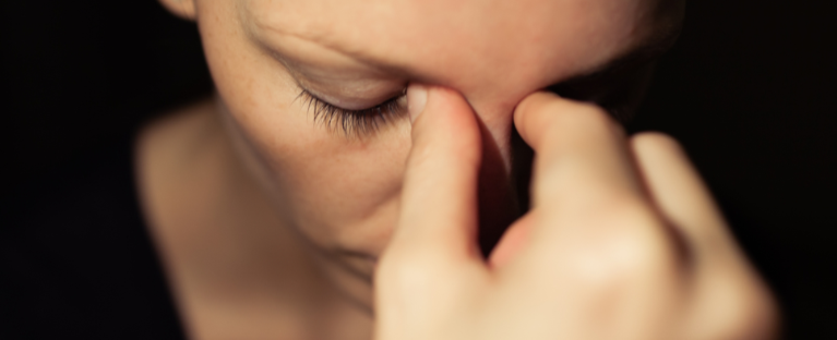 Os Fatos, Nossa Reação Emocional e Nossas Ações