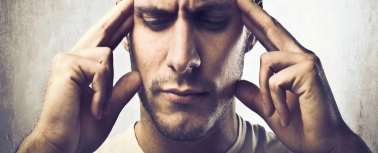 A Mente Que Não Para, Como Aquietá-la?