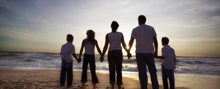 A Família: Expectativas e as Marcas da Decepção…