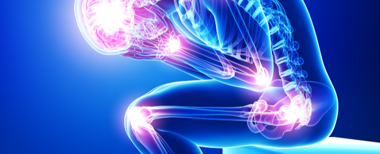 Compulsão Alimentar e Fibromialgia – Uma Trajetória de Vida – Parte II
