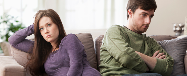 Por Que os Problemas de Relacionamento se Repetem?