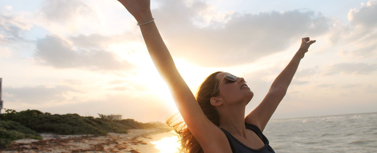Um Poderoso Exercício de Gratidão