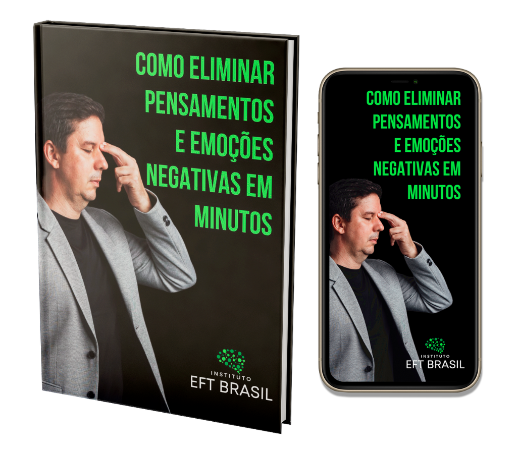 Manual Completo de EFT, de André Lima