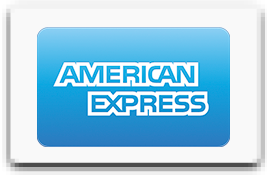 Logo American Express
