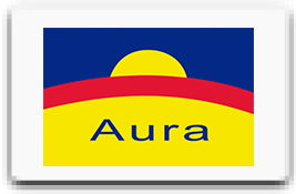 Logo Aura