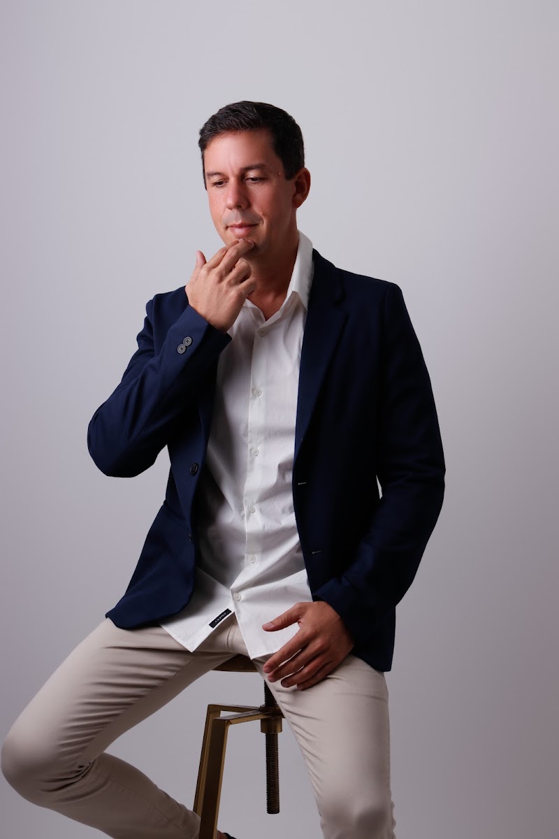 Formação EFT PRO com André Lima